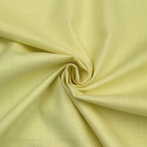 Bamboo Linen LEMON